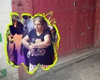 Diyarbakır’da balkonda uyuyan kadın vuruldu