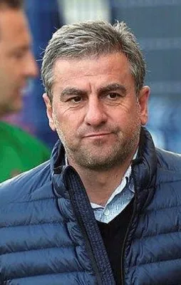 Hamza Hamzaoğlu, Antalyaspor'la anlaştı