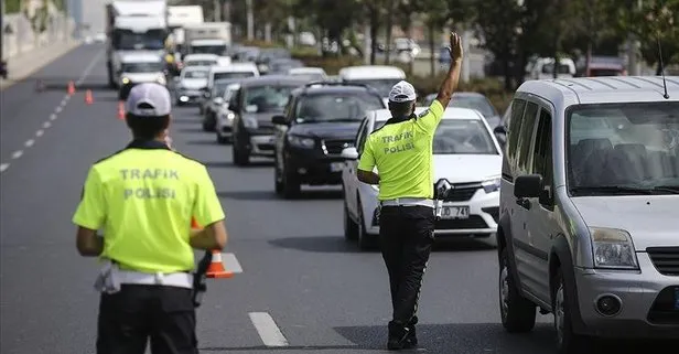 Polis memuruna rüşvet iddiasında flaş gelişme