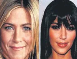 Doğal Yüzleri Tarih Oldu!