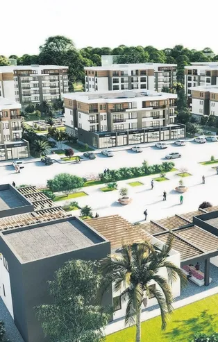 Akdeniz'e 15 ayda dev yatırımlar