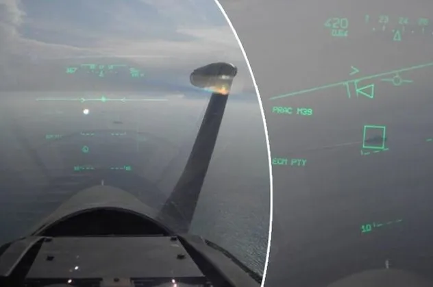 ‘Yunan pilot Türk savaş gemisine kilitlendi’ iddiası yalan çıktı!
