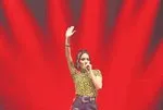Zeynep Bastık’tan unutulmaz konser