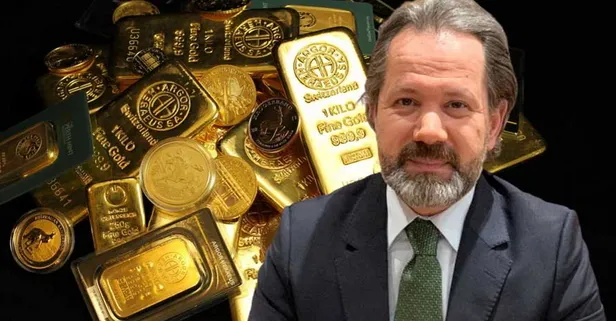 'Bunu sakın yapmayın' İslam Memiş altın fiyatları için net tarih verdi