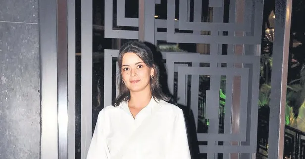 Seray Kaya: Gururluyum