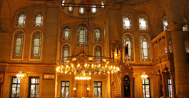 Diyanet il il vakitler! 21 Nisan 2023 Samsun, Balıkesir, Kahramanmaraş bayram namazı saat kaçta? Samsun, Balıkesir, Kahramanmaraş BAYRAM NAMAZI VAKİTLERİ!