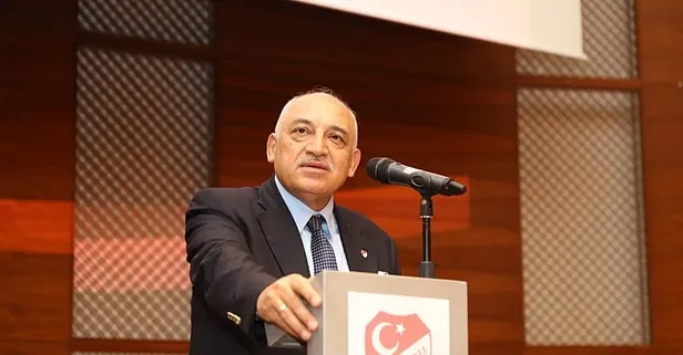 Kulüpler Birliği'nde önceki gün yapılan kritik zirvenin tüm detaylarını TAKVİM açıklıyor