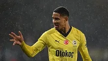 Fenerbahçeden bir rekor satış daha! Çizme devine gidiyor
