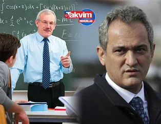 Yeni döneme giriliyor o sınav kaldırıldı, mülakat da yok! Milli Eğitim Bakanlığı... MEB'de kaideler değişti, flaş karar ve artık zorunlu