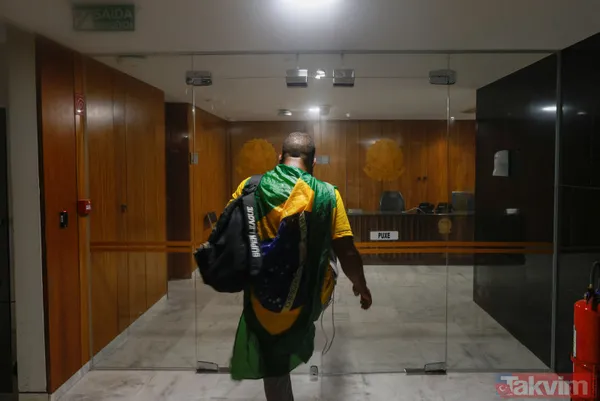 Brezilya'da ABD destekli darbe girişimi! Kongre ve Başkanlık Sarayı basıldı, sokaklar karıştı: Orduya 'müdahale' çağrısı - 2