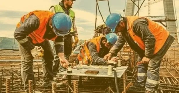 Taşeron işçi maaş zammı gelişmesi: 2020 TİS öncesi önemli haber!
