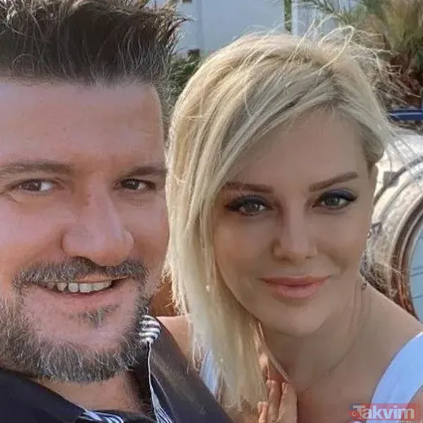 Kayahan’ın kız Beste Açar’ın eski eşinden kalan ev eşi Evren Bölek’in borçlarına gitti! Eski eşine nafaka ödemeyince... - 8