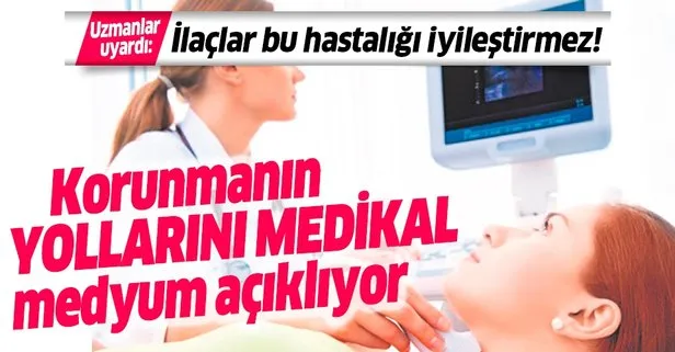 Konserveden tiroit çıktı
