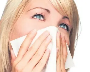 Yaz gribinin nedeni klima!