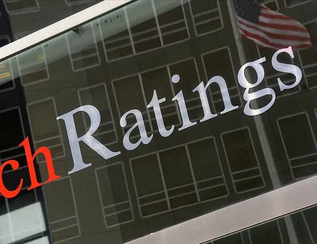Fitch Türkiye’nin büyüme tahminini yükseltti!