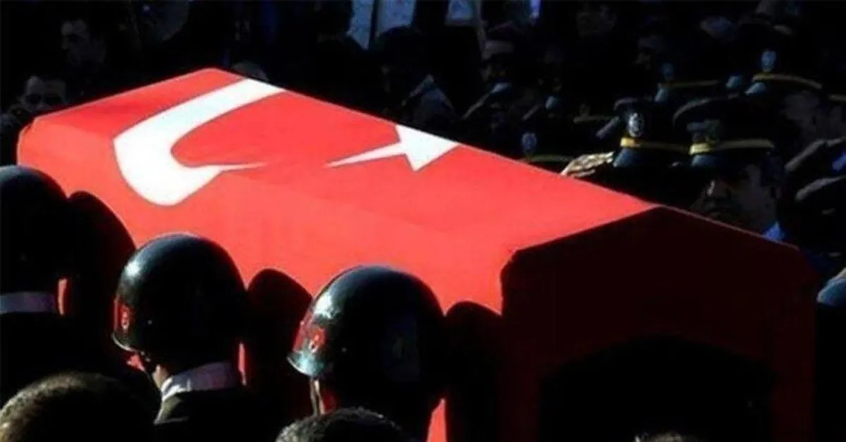 Agri Dan Aci Haber 1 Asker Sehit Oldu Takvim