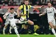 Fenerbahçe - Beşiktaş derbisinin şifreleri! Son 13 maçta dikkat çeken sayı