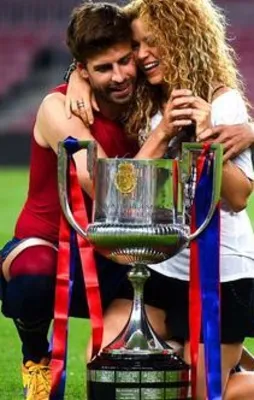 Pique'ye bir şok daha!