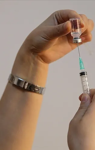 Antalya'da koronavirüs aşısı ikna timi kuruldu! Günde 3 bin kişiye...