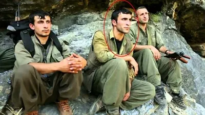 CHP'li Aygün'ün 'saygılı çocuğu' terörist yakalandı-1