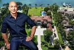 Miami'deki malikanenin gizemli alıcısı Jeff Bezos çıktı! Ev sahibi 6 milyon dolarlık dava açtı