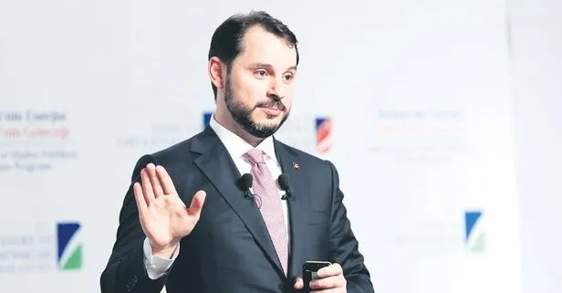 Bakan Albayrak: Bütçede hedefler tutuyor