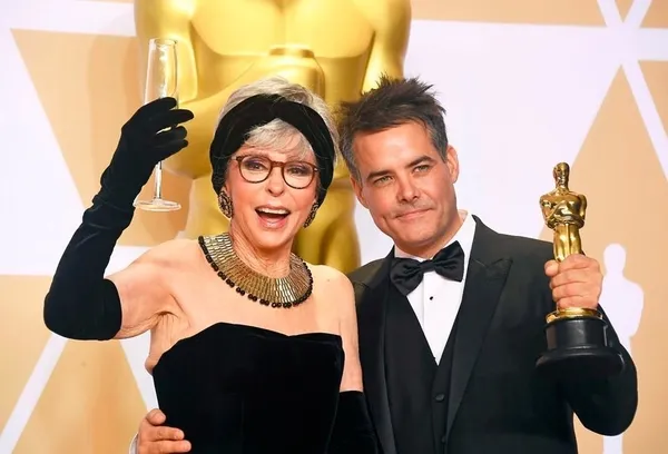 Oscar'ı kazananlar belli oldu-8