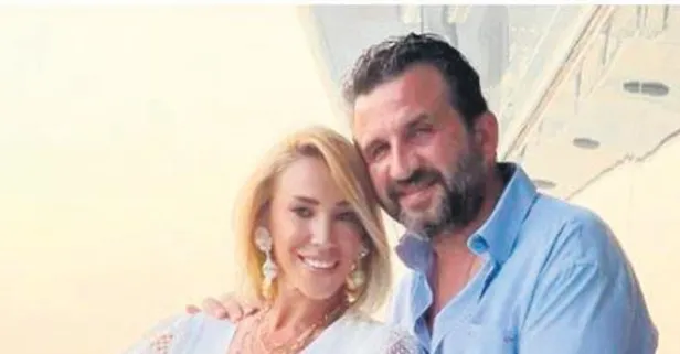 Nadir Metal CEO'su Burak Yakın kaçak maden soruşturmasında gözaltına alındı