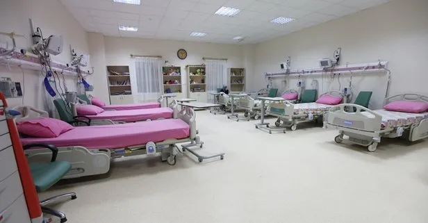 Tam kapanmada acile nasıl gidilir?
