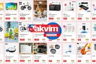Hafta sonunu da kapsıyor! BİM KATALOG: 4 Ağustos 2023 müjdesi az evvel duyuruldu! Vakum makinesi 599 TL, soğan / patates saklama kabı 69 TL...