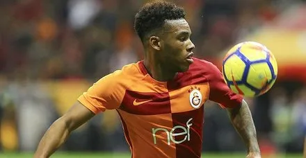 Rodrigues geri dönüyor