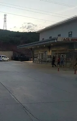 Tunceli'den acı haber: 1 şehit