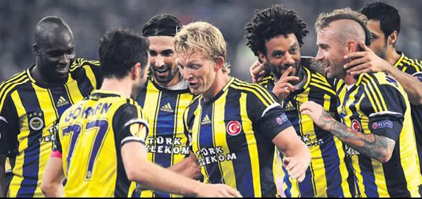 Yeni bir başlangıç için