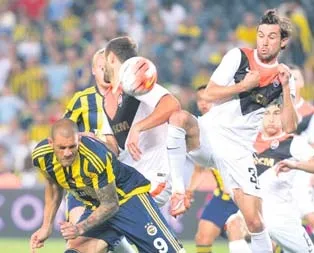 Bu takımda hayat var