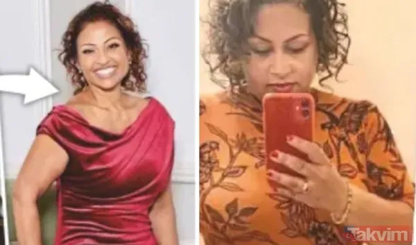 Menopoz sonrası 31 kilo verdiren ve tansiyonu iyileştiren 10 günlük sıfırlama metodunu açıkladı - 3