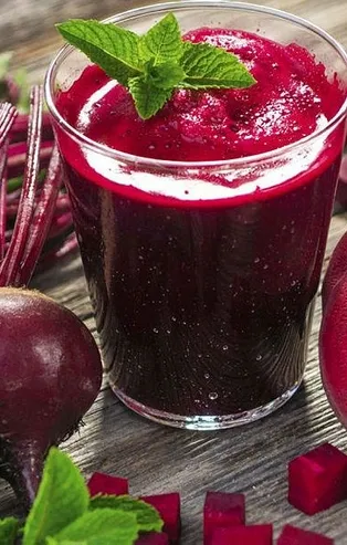 Ev salçası pancar prostattan kim korkar