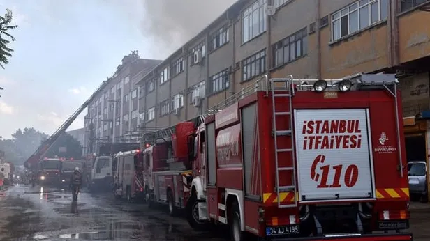 Konya Büyükşehir Belediyesi'ne itfaiye eri alımı başvuru şartları nedir? İtfaiye eri nasıl olunur?-4