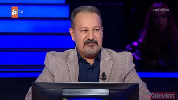 Kim Milyoner Olmak İster'de beyin yakan 200 bin TL'lik TDK sorusu! - 30