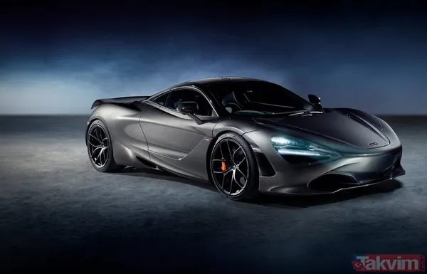 ARACIN PİYASA DEĞERİ VE TEKNİK DETAYLAR Orhan'ın paylaşımı sonrası gözler aracın özelliklerine ve güncel piyasa değerine çevrildi. McLaren 720S, hem hızı hem...