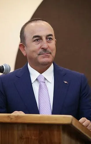 Son dakika: Dışişleri Bakanı Mevlüt Çavuşoğlu'ndan dünyaya çok net Libya mesajı: Sahada yenilgiye uğradılar!