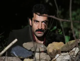 İşte Karadayı'nın 28. bölümünden kareler