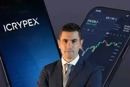 ICRYPEX’in kurucusu Gökalp İçer için istenen ceza belli oldu! Kripto baronunu yapay zeka ele verdi
