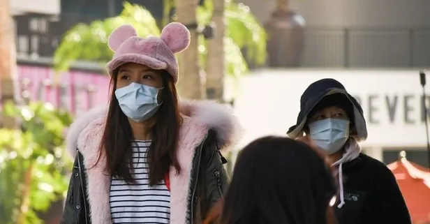 Koronavirüs Panama'ya da sıçradı!