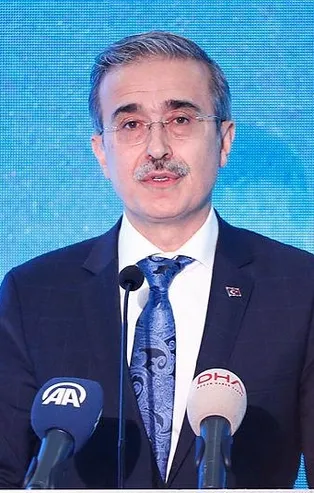 Son dakika: Savunma Sanayi Başkanı İsmail Demir'den CHP’nin Altay tankı ile ilgili iddiasına yanıt