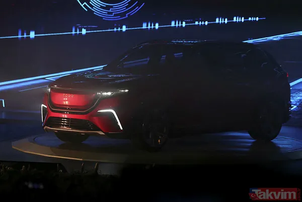 Türkiye'nin gurur günü! İşte Türkiye'nin ilk yerli otomobili - 26