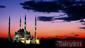 Berat Kandili'nde hangi dualar okunur ve hangi ibadetler edilir? - İşte Berat Kandili'nde okunacak dualar - 17