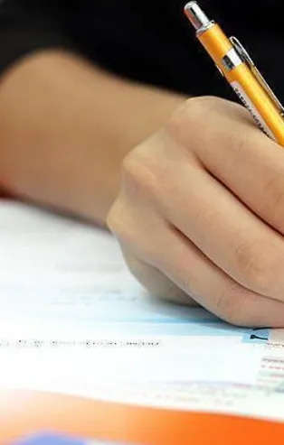 Son dakika: YKS'de birinciler belli oldu