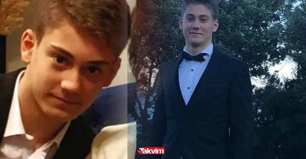 16 yaşındaki lise öğrencisi Arda Yurtseven kimdir? Arda Yurtseven neden öldü, intihar mı, cinayet mi?