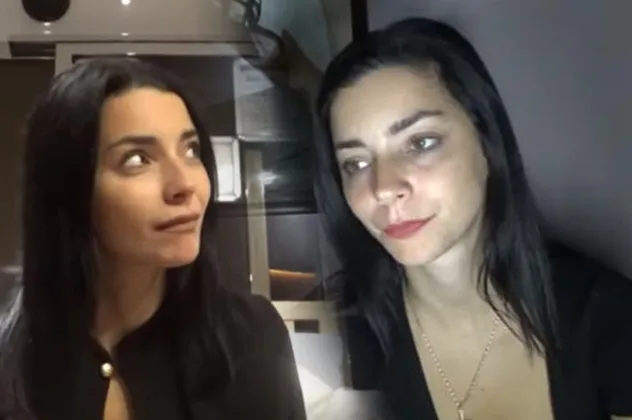 Merve Boluğur Youtube kanalından ilk videosunu yayınladı, alay konusu oldu! 'Terzi kendi söküğünü dikemez derler Merve...'-2