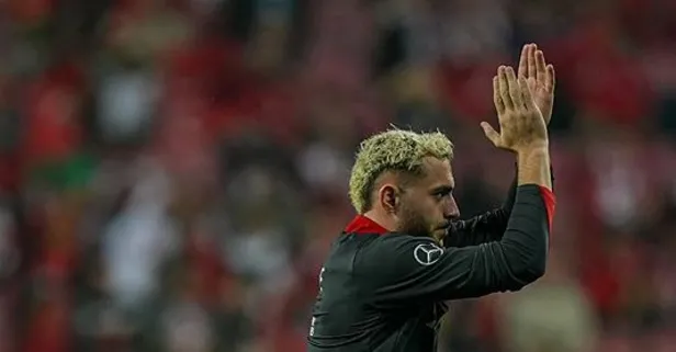 Barış Alper’e 4 gün izin